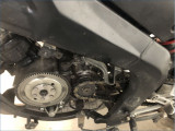 YAMAHA 50 TZR 
