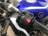 YAMAHA 50 TZR 