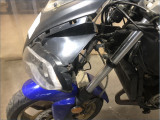 YAMAHA 50 TZR 