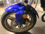 YAMAHA 50 TZR 