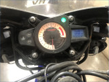 YAMAHA 50 TZR 