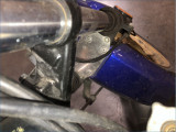 YAMAHA 50 TZR 
