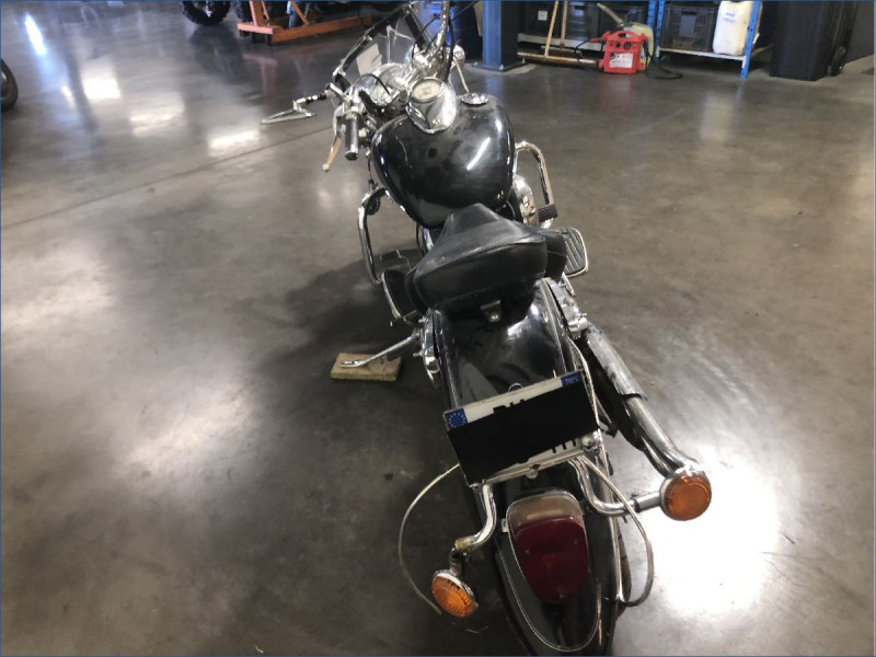 YAMAHA 650 XVS DRAGSTAR MTT1