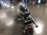 YAMAHA 650 XVS DRAGSTAR MTT1