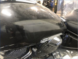 YAMAHA 650 XVS DRAGSTAR MTT1