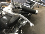YAMAHA 650 XVS DRAGSTAR MTT1