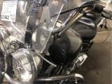 YAMAHA 650 XVS DRAGSTAR MTT1