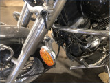 YAMAHA 650 XVS DRAGSTAR MTT1
