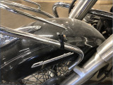 YAMAHA 650 XVS DRAGSTAR MTT1