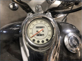YAMAHA 650 XVS DRAGSTAR MTT1