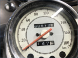 YAMAHA 650 XVS DRAGSTAR MTT1