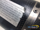 SILENCIEUX KTM 125 DUKE ABS 2022