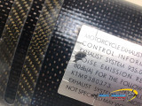 SILENCIEUX KTM 125 DUKE ABS 2022