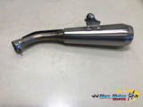 SILENCIEUX KAWASAKI 125 NINJA 2024