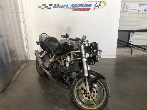 DUCATI 944 ST2 