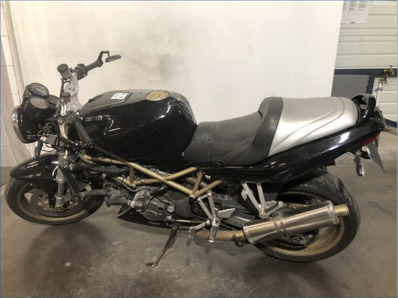 DUCATI 944 ST2 