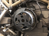 DUCATI 944 ST2 