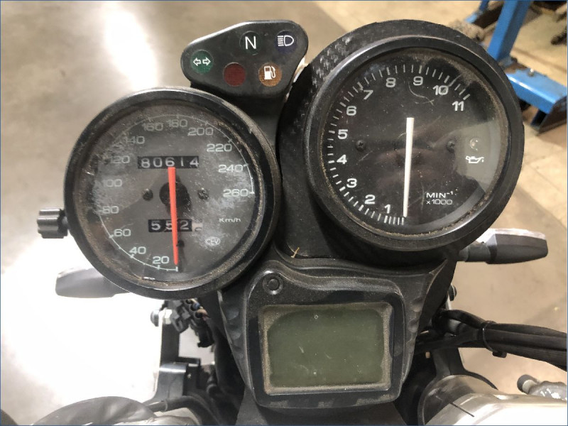 DUCATI 944 ST2 