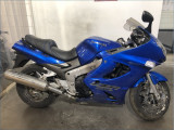 KAWASAKI 1200 ZZR 