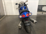 KAWASAKI 1200 ZZR 