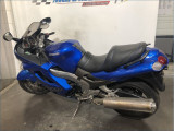 KAWASAKI 1200 ZZR 