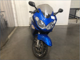 KAWASAKI 1200 ZZR 