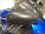 KAWASAKI 1200 ZZR 