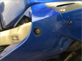 KAWASAKI 1200 ZZR 
