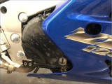 KAWASAKI 1200 ZZR 