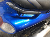 KAWASAKI 1200 ZZR 