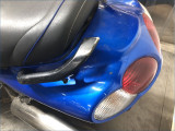 KAWASAKI 1200 ZZR 