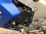 KAWASAKI 1200 ZZR 