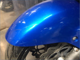 KAWASAKI 1200 ZZR 