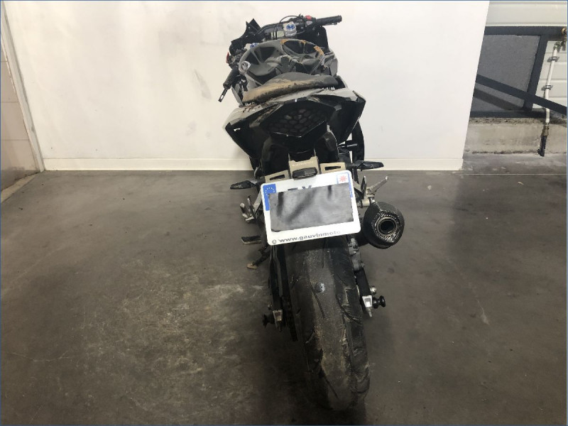 HONDA CB500RA A2