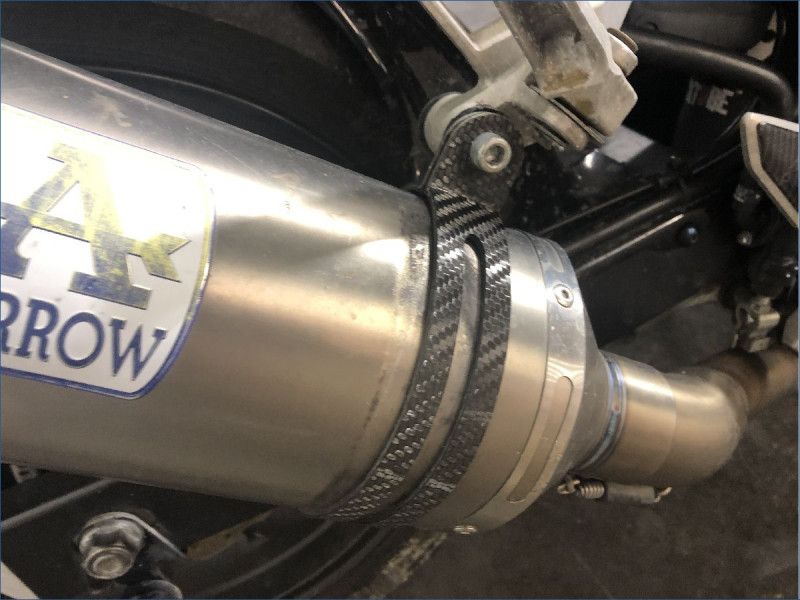 HONDA CB500RA A2