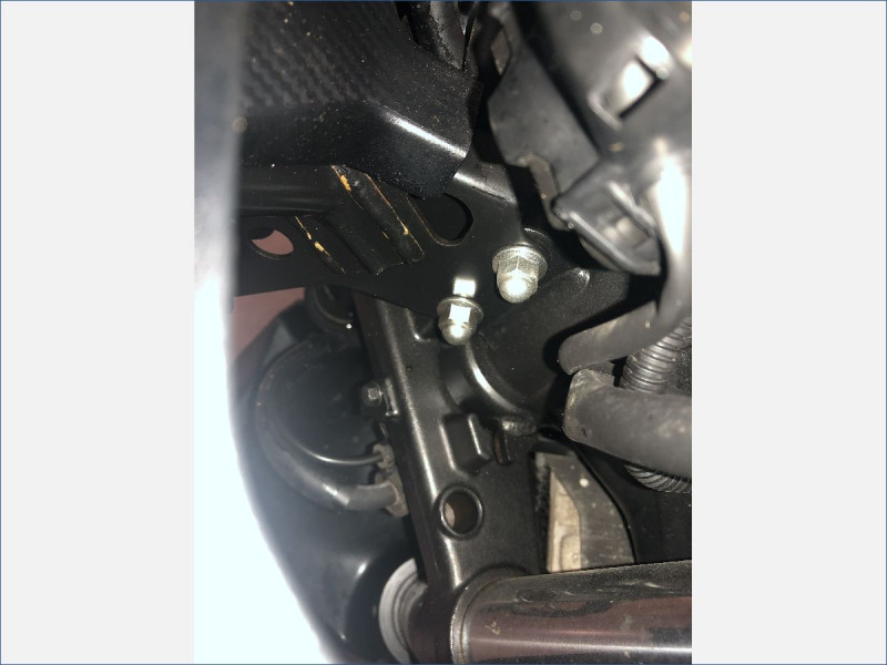 HONDA CB500RA A2