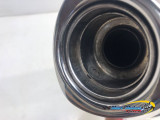 SILENCIEUX SUZUKI 650 SV A2 2021