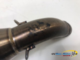 SILENCIEUX SUZUKI 650 SV A2 2021