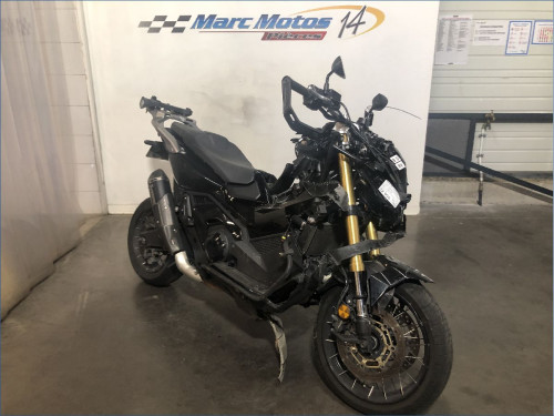 HONDA 750 X-ADV 