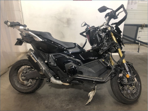 HONDA 750 X-ADV 