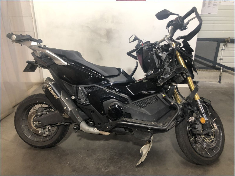 HONDA 750 X-ADV 