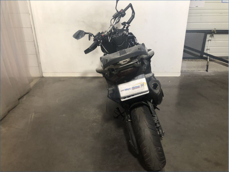 HONDA 750 X-ADV 