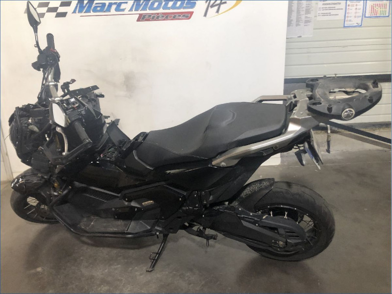 HONDA 750 X-ADV 