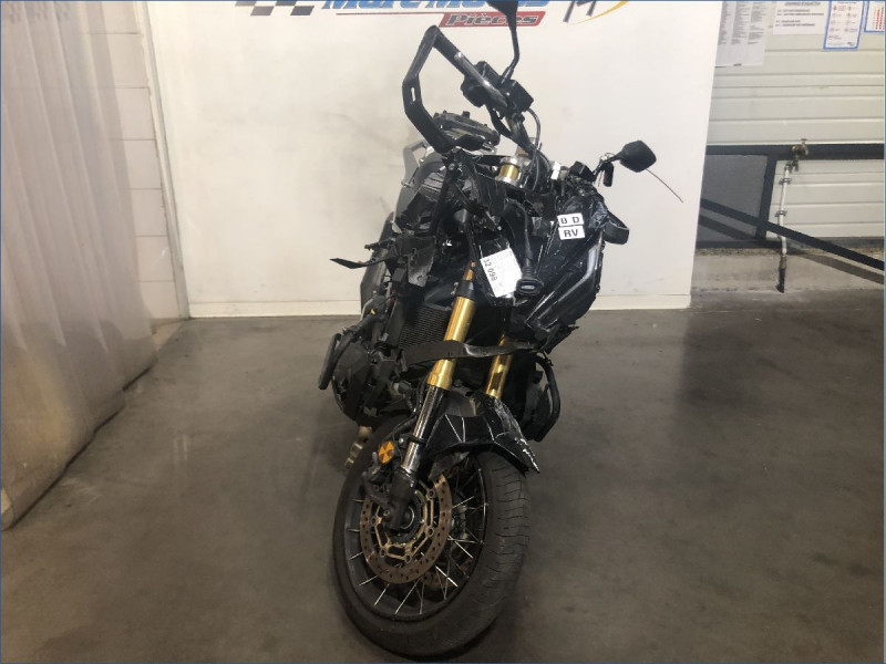 HONDA 750 X-ADV 