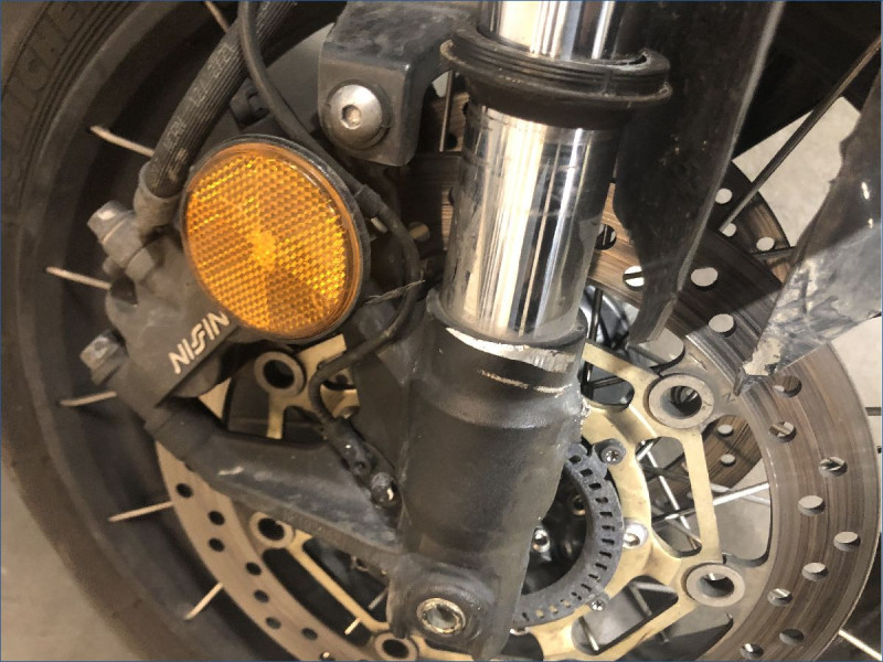 HONDA 750 X-ADV 
