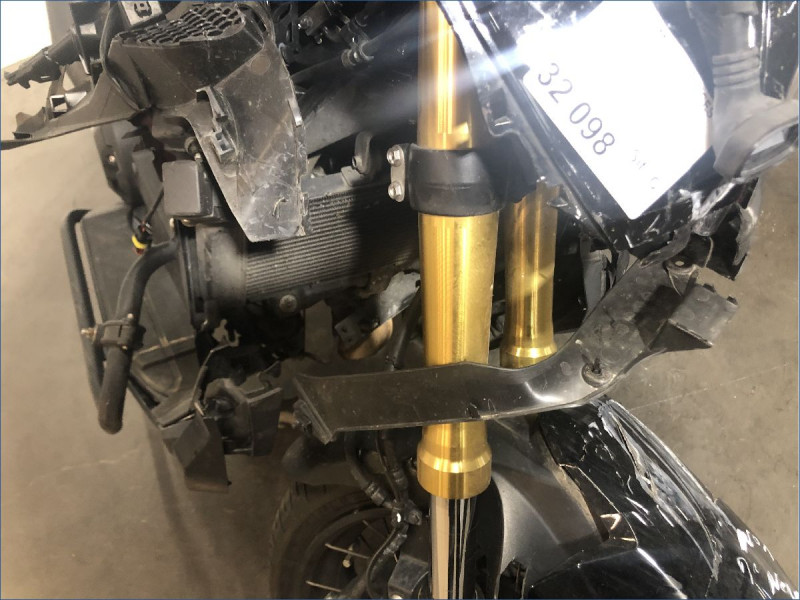 HONDA 750 X-ADV 