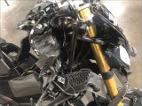 HONDA 750 X-ADV 