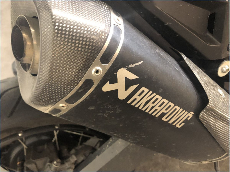 HONDA 750 X-ADV 