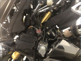 HONDA 750 X-ADV 
