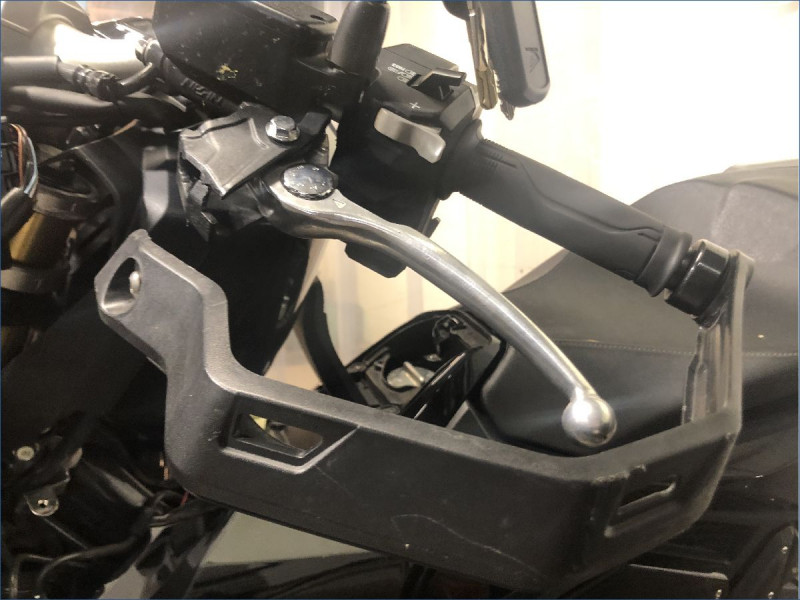 HONDA 750 X-ADV 